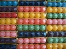 120 Votivkerzen Duftkerzen ca 10 Düfte und Farben