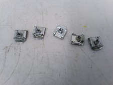 Benelli Trk 502 x 2017 2020 Wäscheklammern Motorradverkleidungen Spangen Qta 5