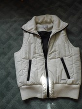 Damen Steppweste Amisu Gr. 40