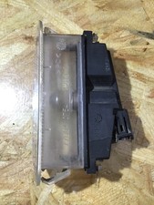 46794 Kennzeichenleuchte RENAULT Twingo (C06) 7700410754