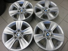 original 5er BMW F10 F11 Alufelgen 6790172 Styling 327 8J X 17 ET30 Nr.M261