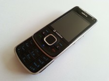 NOKIA 6210 NAVIGATOR BLACK TOP+VIELE EXTRAS+RECHNUNG+DHL VERSAND