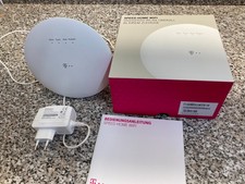 Telekom Speed Home Wifi Repeater WPS Mesh WLAN Verstärker