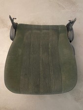 BMW E30 Sitz Fahrerseite Stoff 4 Zylinder guter Zustand Fahrersitz 