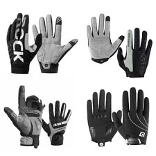 ROCKBROS Handschuhe Fahrradhandschuhe Handschuhe Fahrrad MTB Damen Herren Winter
