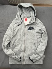Nike Sweatjacke Gr:L
