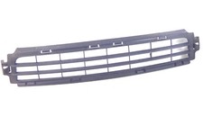 Volvo S40 / V50 Forntgitter Gitter für Stoßstange 30744911