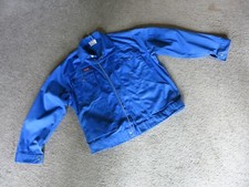 KANSAS Arbeitsjacke Größe 52 / 54 L