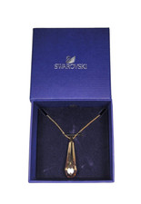 Swarovski Kette 5012479 x Halskette 45 cm + 4,5cm Verängerung mit Verpackung.