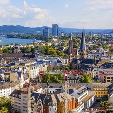 3 Tage Kurzurlaub Rheinland | 3*S City Hotel Meckenheim Bonn | Hotelgutschein 2P
