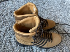 ADIDAS Supertrekking FM Gr. 45 US 11 UK 10.5 Limited Edition NEU G03295 Trekking