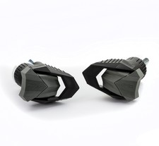 Sturzpads R19 für Honda CB 650 F / R 17-22 schwarz Puig C-Ware