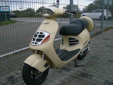 Malaguti Yesterday 1959km mit Papiere und Schlüssel BASTLERROLLER ! TEXT LESEN !