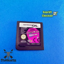 Monster High Monsterkrasse - Nintendo DS - Geprüft - USK0 * Akzeptabel
