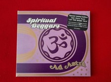 Spiritual Beggars - Ad Astra (Digipak) » SPECIAL LTD EDIT   · Extra Track !!!!!