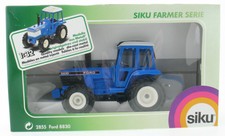 SIKU FARMER 2855 - FORD 8830 Traktor - NEU in OVP 1:32 - Tractor Bulldog Trecker