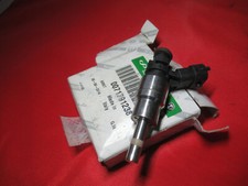 Original Alfa Romeo 156 Gtv Spider 916 Injektor Einspritzdüse 2,0 JTS 71791238