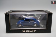 1:43 Minichamps - VW 1200 "Auto Bild Edition" limitiert // Y_566