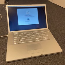 Apple MacBook Pro A1226 15,4“ A1226 2007 2,2GHz Core2Duo 4GB **DEFEKT**