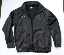 Nike Herren Trainingsjacke Windjacke Sportjacke Gr.L