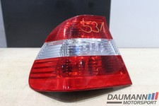 RÜCKLICHT links Original + BMW 3er E46 Limo Facelift + Hechleuchte + 6910531