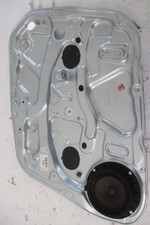 Fensterheber vorn rechts Hyundai i30 FD 824802L150 ohne Motor 824812L000 09-2008