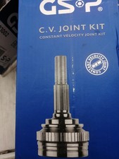 GSP 803002 Gelenksatz, Antriebswelle