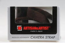 ARTISAN&ARTIST Camera Strap