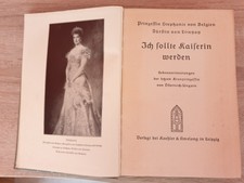 Ich sollte Kaiserin werden Stephanie Lonyay Mayerling Kronprinz Rudolf Elisabeth
