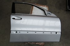 TÜR Türe Vorne Rechts Farbe 744 Brillantsilber Mercedes-benz E 220 CDI