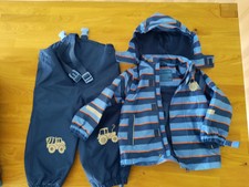 regenkleidung kinder