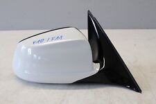 AUSSENSPIEGEL rechts + BMW 5er F10 F11 + Hochglanz Shadow-Line M-Paket Spiegel