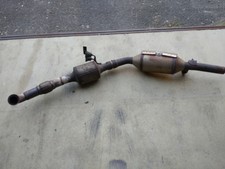 VW T5 Katalysator KAT 2.5TDi Dieselpartikelfilter DPF KBA17039 Rußpartikelfilter