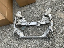 BMW 1er Reihe E87 118i Vorderachsträger Achsträger Vorne Motorträger