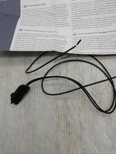 febi bilstein 107141 Lufttemperaturgeber für Außentemperatur, 1 Stück