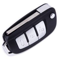 Klappschlüssel Für Ford Fiesta Focus Mondeo Auto Schlüssel Funkschlüssel Rohling