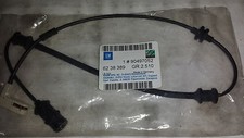 Original GM Bremsbelagfühler Warnkontakt Brake lining wear sensor Opel Vectra B