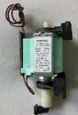 Siemens Bosch AEG Franke Gaggenau Jura Krups Melitta Miele Nivona Rotel Pumpe