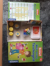 Scout - Mein erstes Taschengeld - Lernspiel Geld & Rechnen - ab 6 Jahre Schule