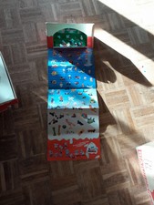 Ferrero diorama happy Hippo  Fitness Fieber mit poster