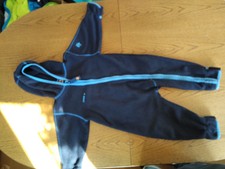 Jako-O Polartec Anzug 80/86