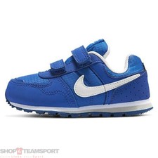 NIKE MD Runner (TDV) Kinder Baby Sneaker Sport Freizeit Schuhe [652966-424]