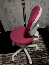 Kinderdrehstuhl Schreibtischstuhl für Kinder Jugend Drehstuhl Bürostuhl DE