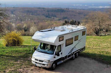 Reisegutschein 100€ für Wohnmobilvermietung mit Flughafenzubringer