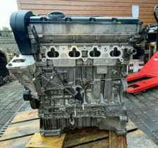 Motor Citroen 2.0 16V RFN C4 C5 Jumpy Xsara ca. 79000Km Komplett