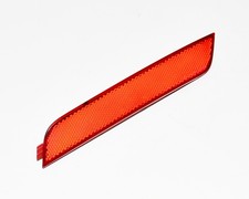 Reflektor Katzenauge Stoßstange Hinten,Rechts 6J8945106 Ibiza 6J ST Original 