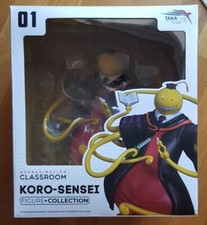 Koro-sensei - Ansatsu Kyoushitsu /Assasination Classroom von Taka Corp Studio