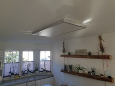 LED Panel 120x60 dimmbar 2 Stück