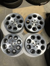 Felgensatz 7Jx16 ET41 Alfa Romeo 166 60629499 / 60664392 / 60668129 5x108 ET41