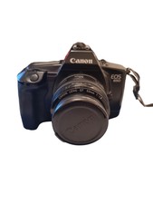 Canon EOS 650 50mm Spiegelreflexkamera mit objektiv